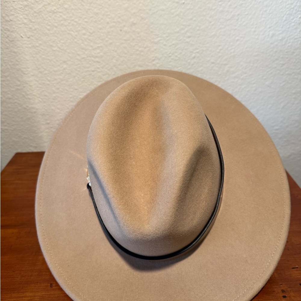 Michael Kors Fedora Hat - Picture 2 of 3